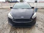 2018 Ford Focus Se en Venta en Northfield, OH - Rear End