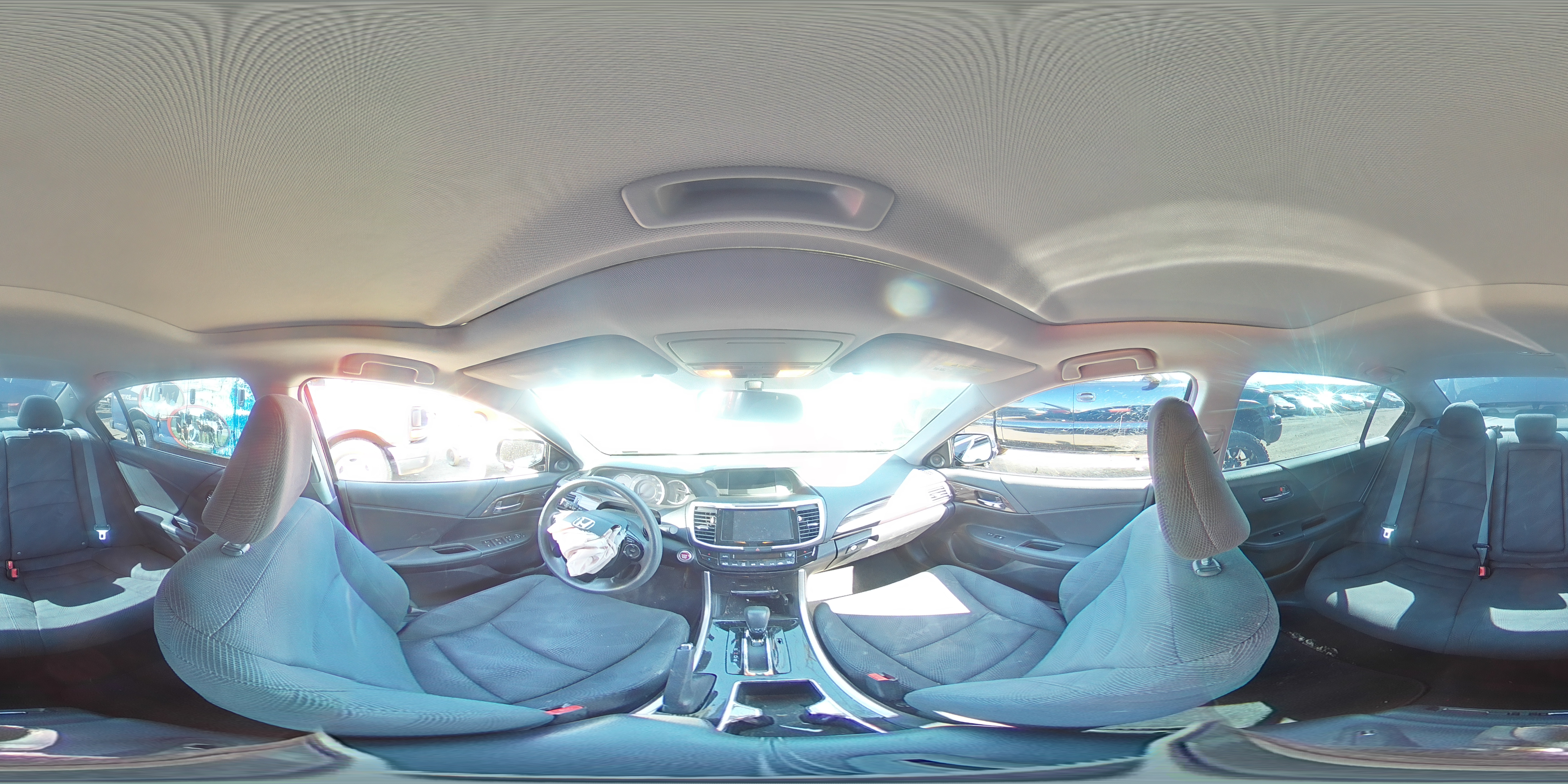 2017 Honda Accord - Image 13