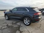 2019 Audi Q8 Premium იყიდება Wilmer-ში, TX - Minor Dent/Scratches
