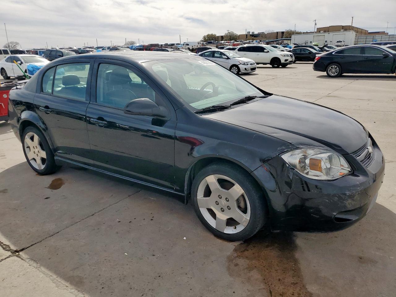 2010 Chevrolet Cobalt - Image 4