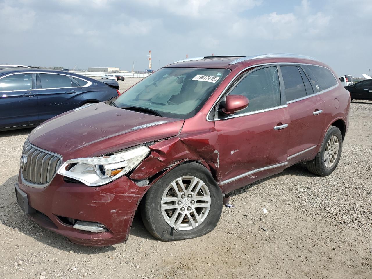 2015 Buick Enclave - Image 1
