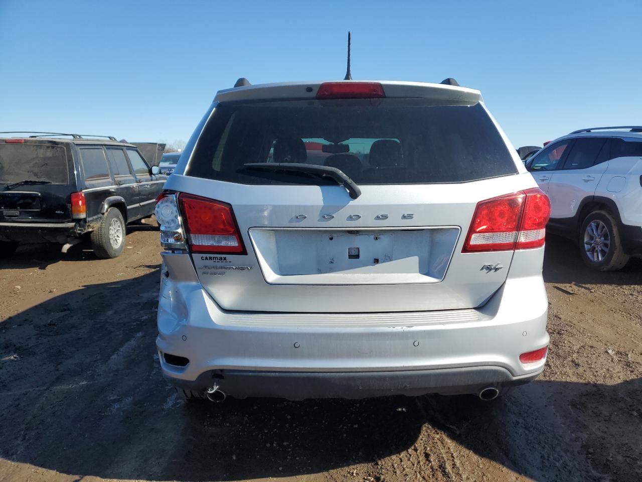 2014 Dodge Journey - Image 6