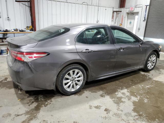  TOYOTA CAMRY 2020 Szary