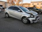 2013 Chevrolet Sonic Lt for Sale in Albuquerque, NM - Front End