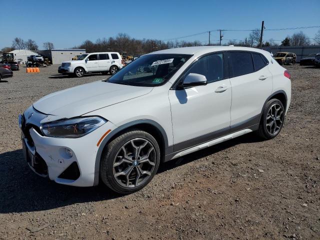 2018 Bmw X2 Xdrive28I