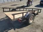 2007 Carry-On Utility Trailer for Sale in Hampton, VA - Rear End