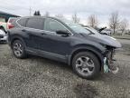 2018 Honda Cr-V Ex للبيع في Eugene، OR - Front End