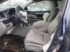 2016 Toyota Highlander Xle იყიდება Portland-ში, OR - Front End