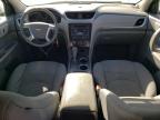 2015 Chevrolet Traverse Lt продається в West Warren, MA - Side