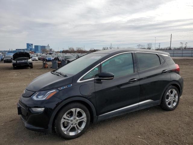 2020 Chevrolet Bolt Ev Lt