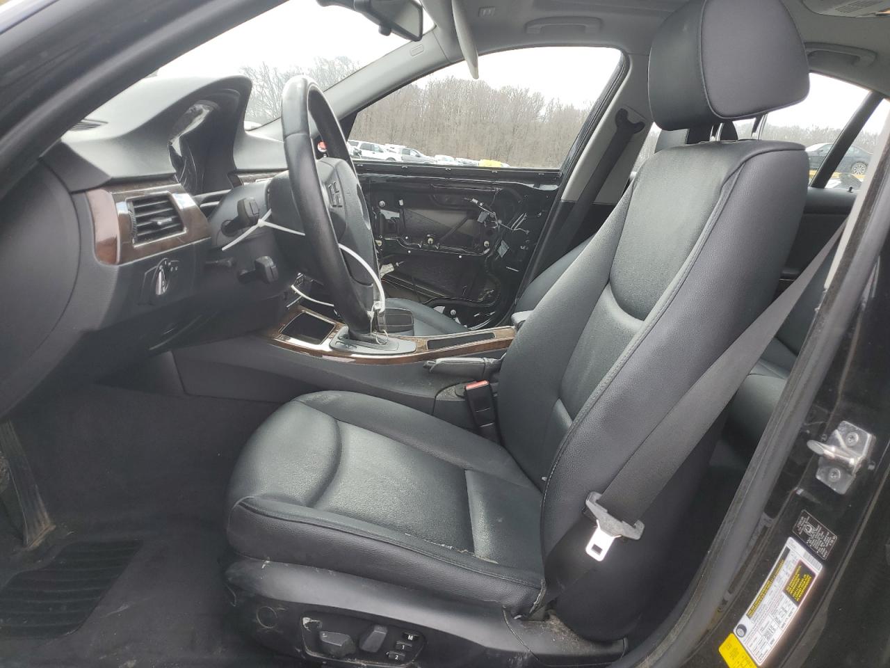 2009 BMW 3er - Image 7