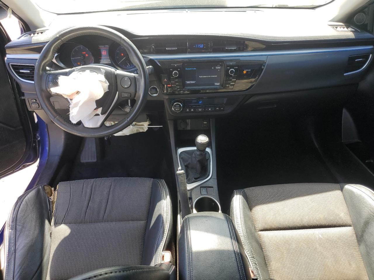 2016 Toyota Corolla - Image 8