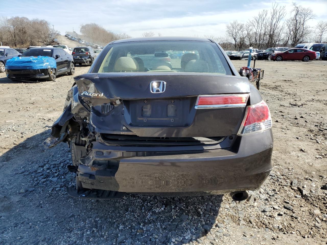 2012 Honda Accord - Image 6
