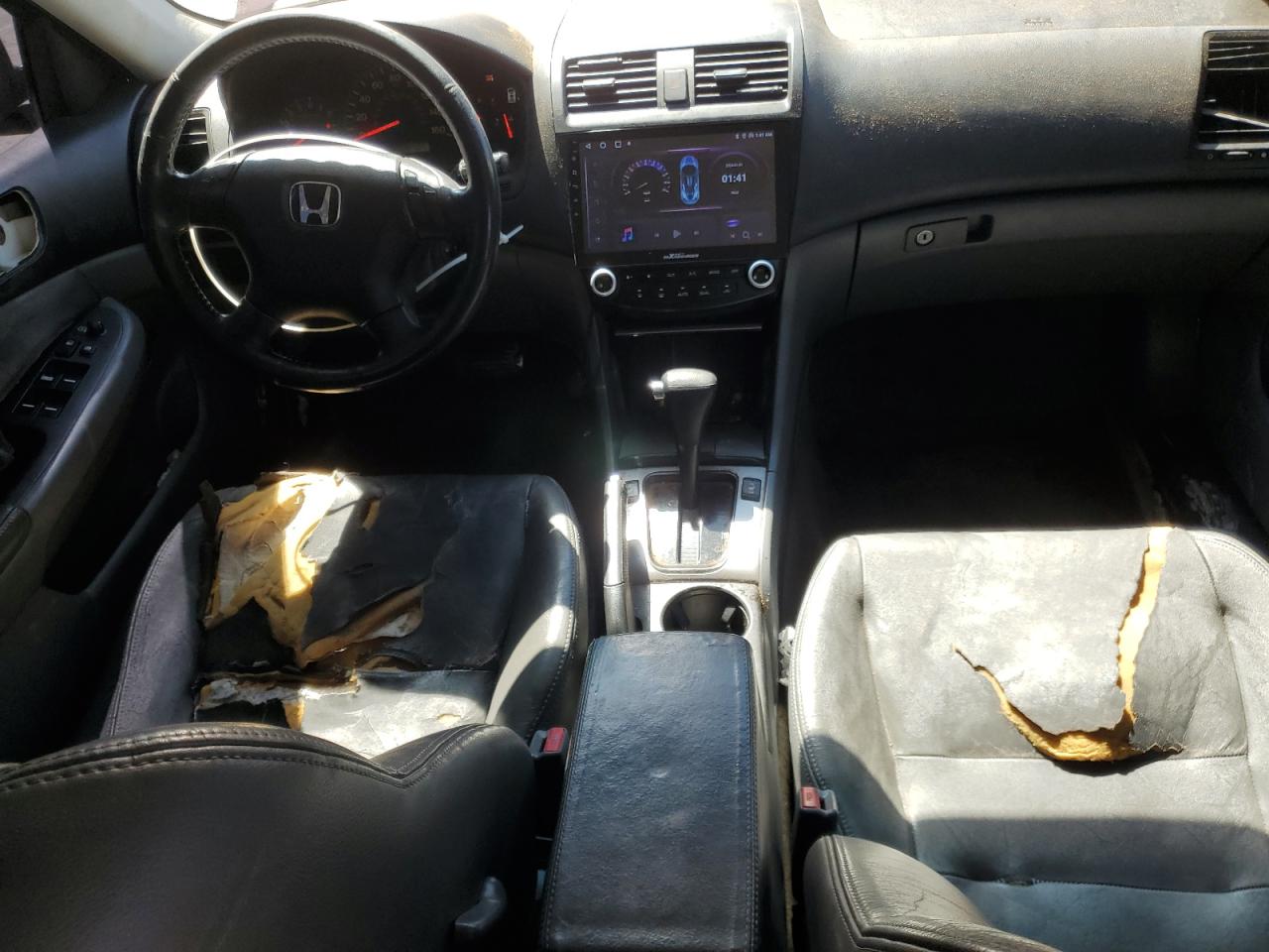 2003 Honda Accord - Image 8