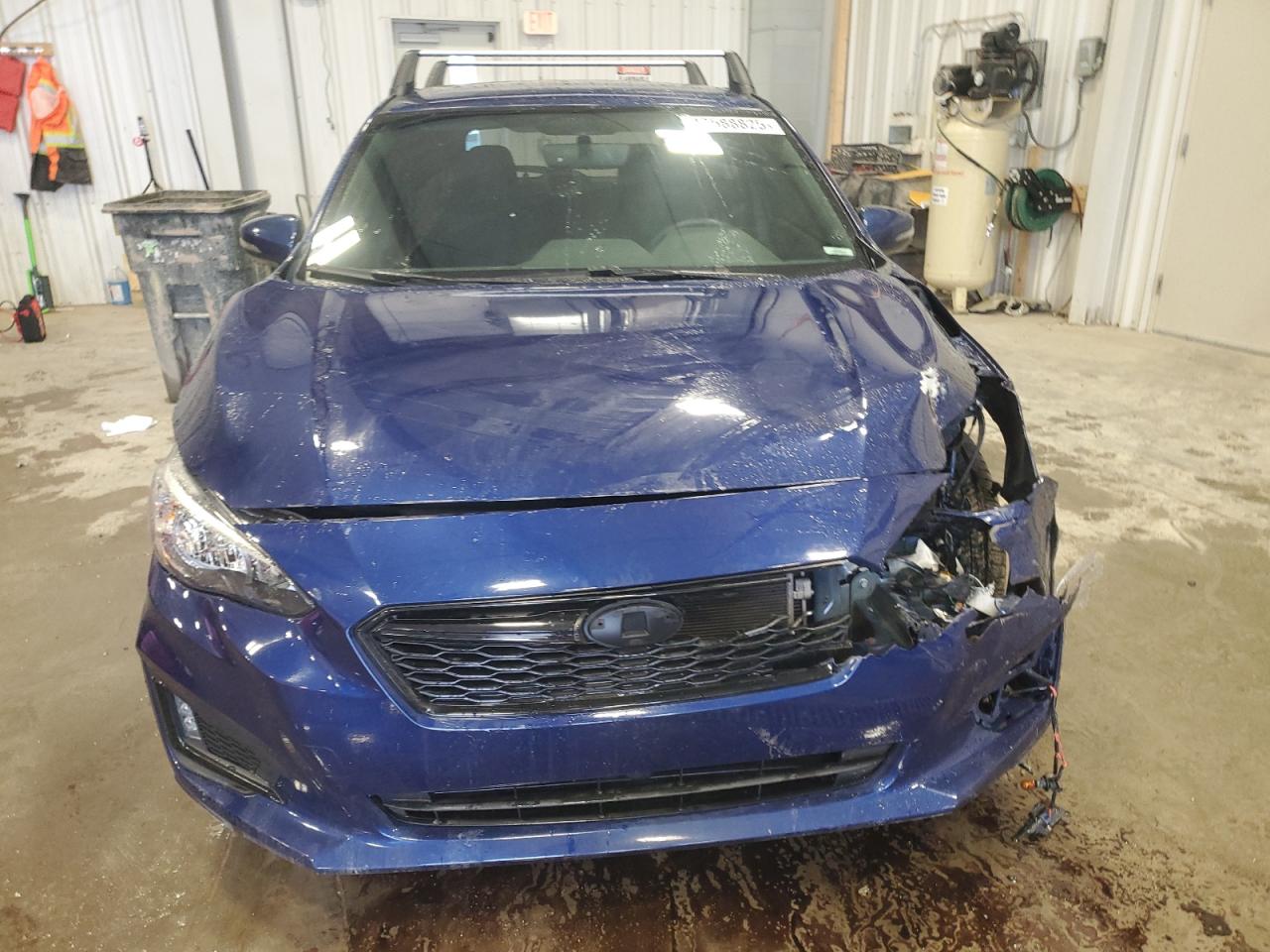2018 Subaru Impreza - Image 5