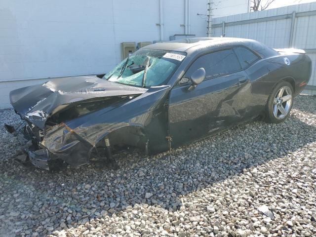 2015 Dodge Challenger Sxt Plus