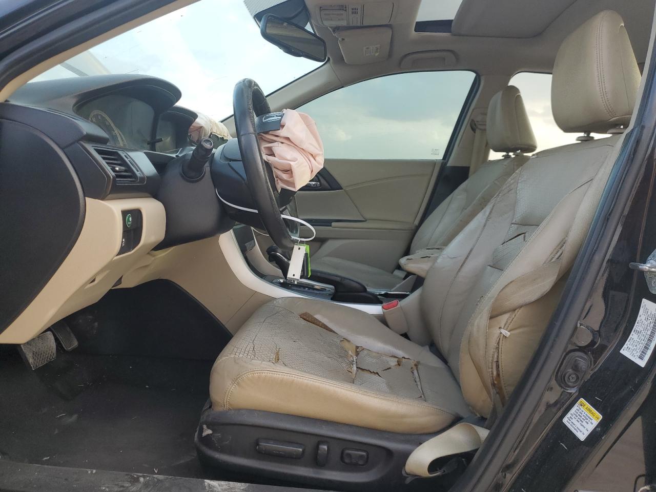 2015 Honda Accord - Image 7