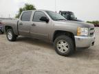 2012 Chevrolet Silverado C1500 Lt for Sale in Mercedes, TX - Side