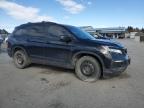 2020 Honda Pilot Black продається в Windham, ME - Side