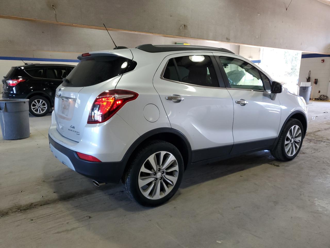 2019 Buick Encore - Image 3