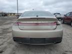 2017 Lincoln Mkz Select zu verkaufen in Indianapolis, IN - Rear End
