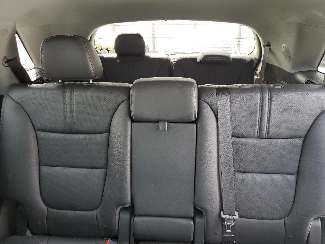 2014 Kia Sorento Lx VIN: 5XYKTDA66EG497020 Lot: 50225855