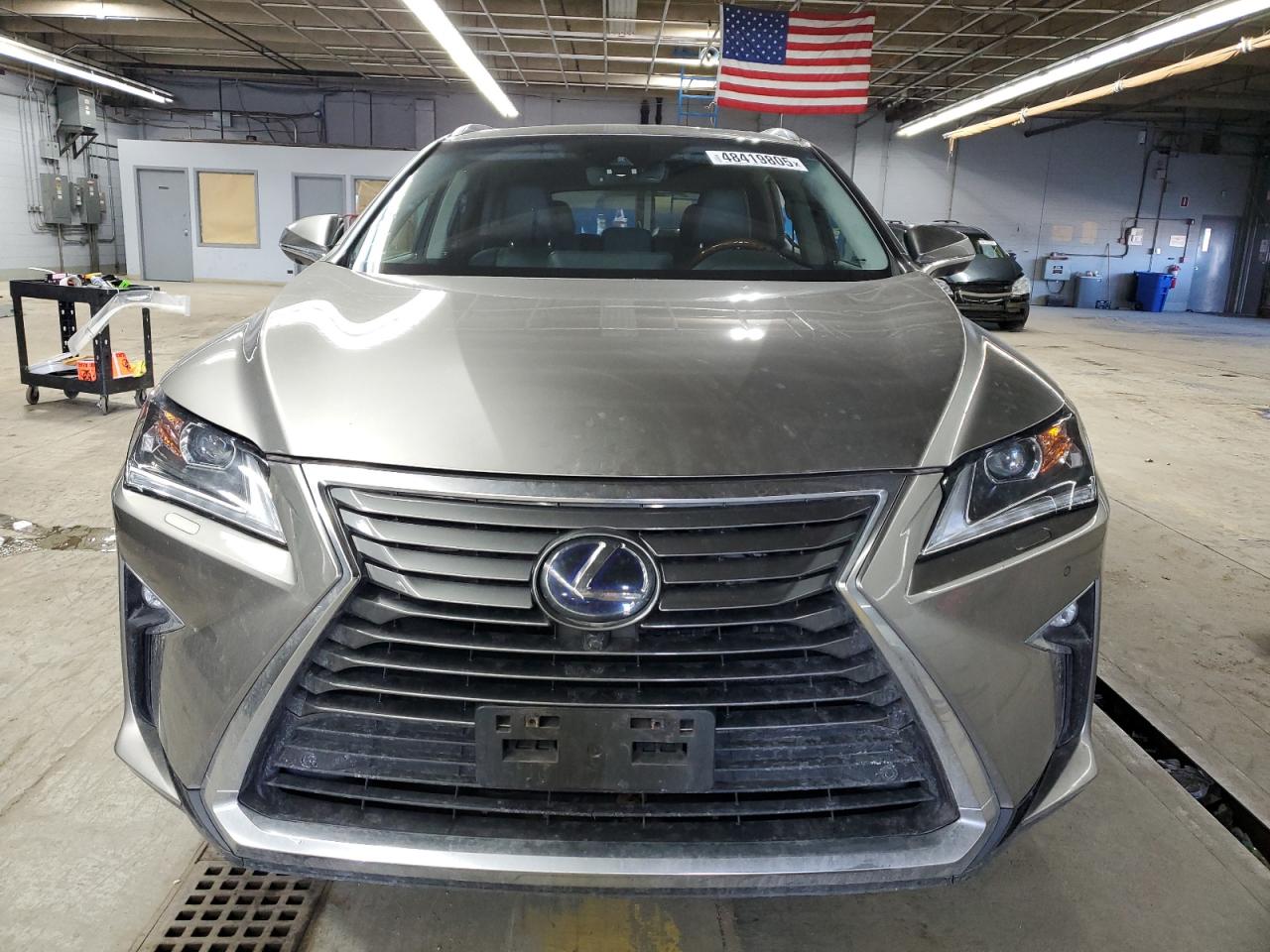 2019 Lexus RX - Image 5