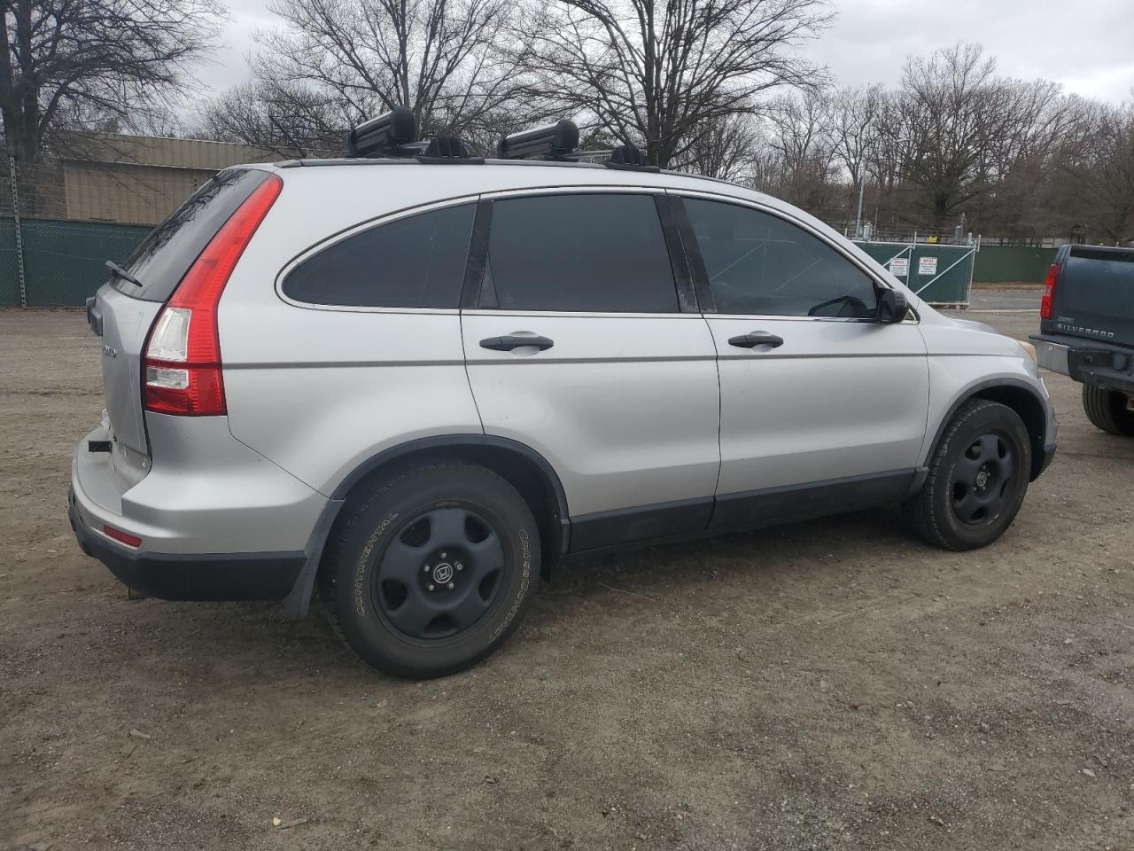 2010 Honda CR-V - Image 3