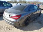 2017 MERCEDES BENZ CLA 180 AM for sale at Copart ROCHFORD