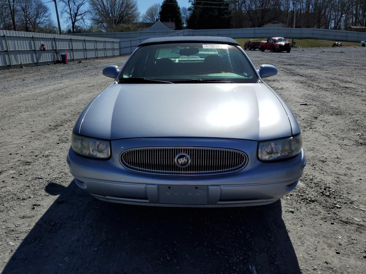 2005 Buick LeSabre - Image 5