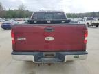 2004 Ford F150 Supercrew на продаже в Gaston, SC - Minor Dent/Scratches