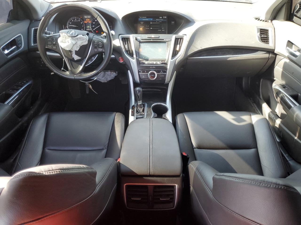 2020 Acura TLX - Image 8