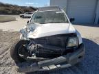 2011 Nissan Xterra Off Road للبيع في Reno، NV - Front End