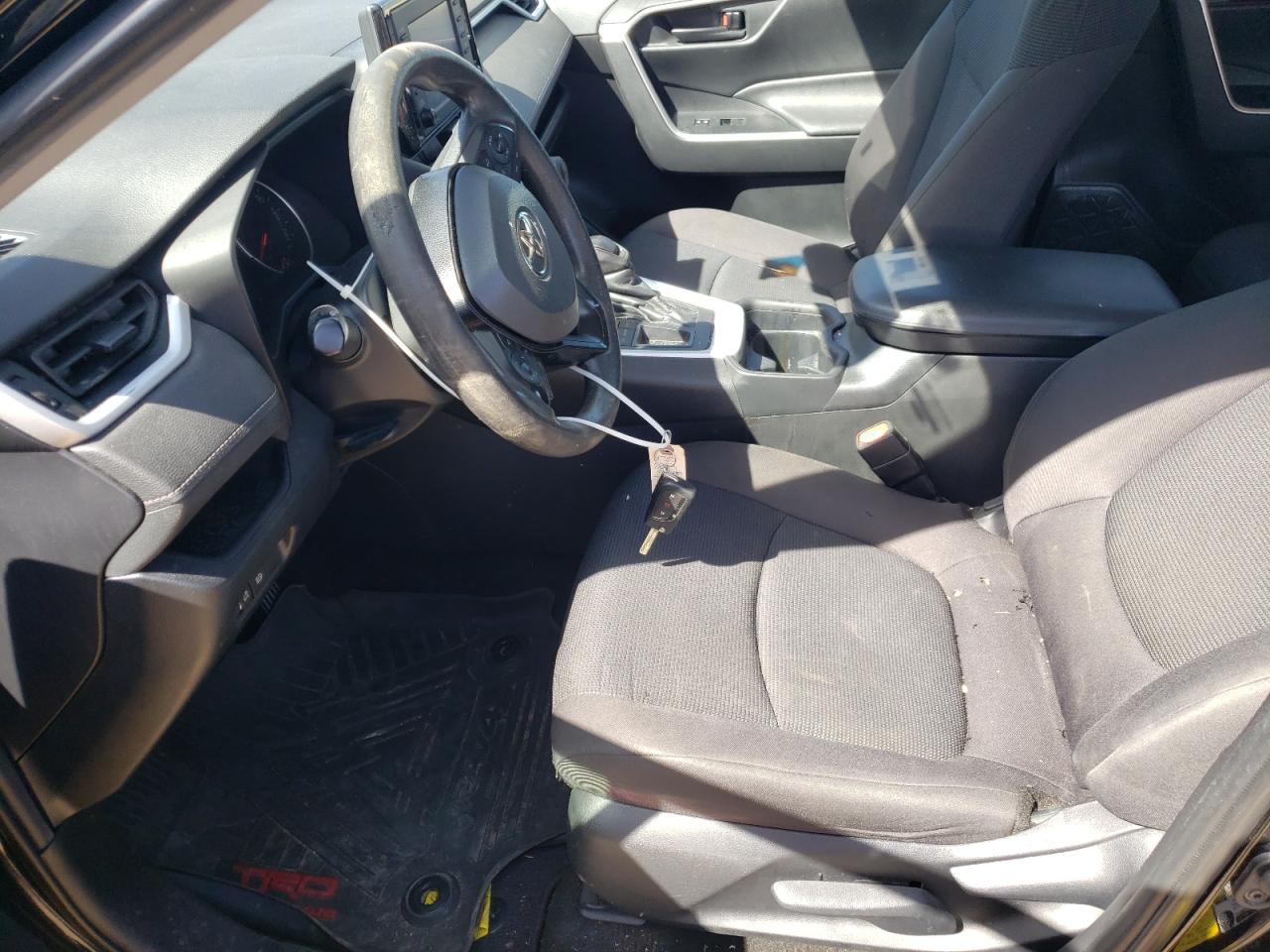 2020 Toyota RAV 4 - Image 7