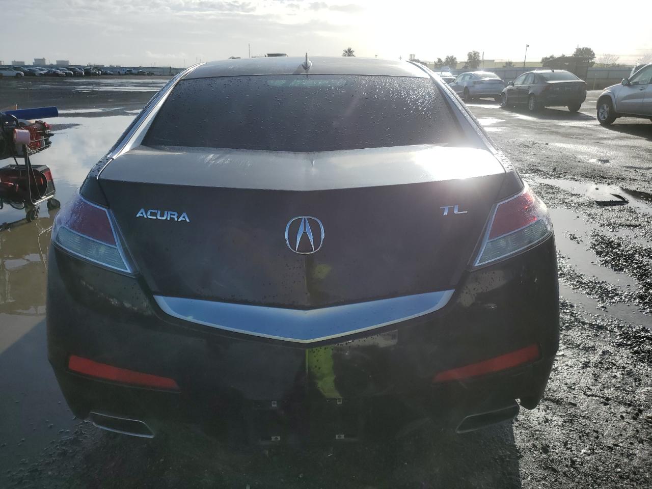 2011 Acura TL - Image 6