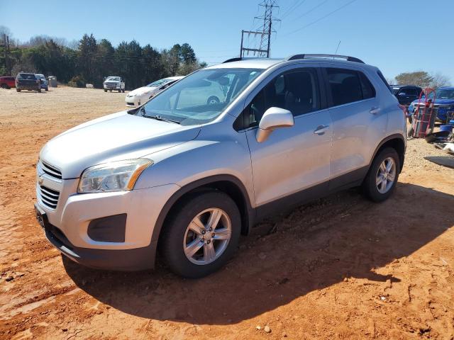 China Grove, NC에서 판매 중인 2015 Chevrolet Trax 1Lt - Front End