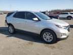 2020 Chevrolet Equinox Lt de vânzare în Glassboro, NJ - Rear End