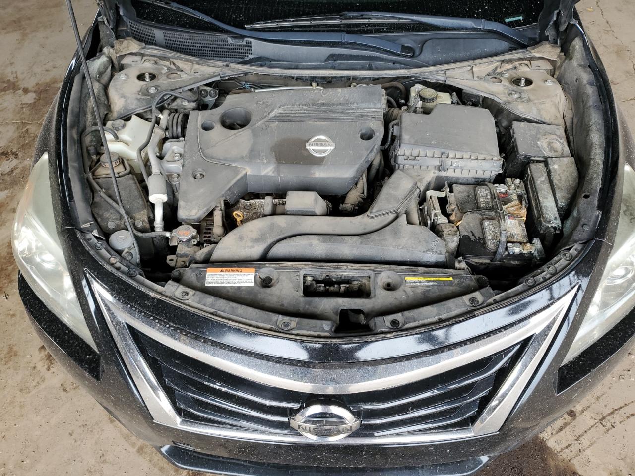 2015 Nissan Altima - Image 11