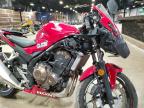 2019 Honda Cbr500 Ra for Sale in Dallas, TX - Front End