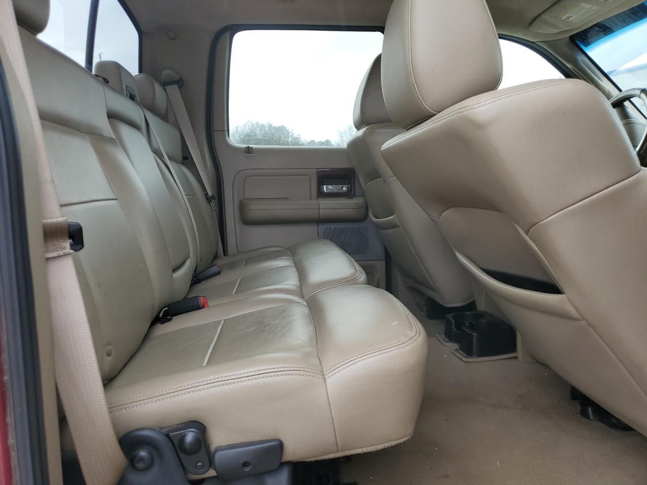 2005 Ford F-150 - Image 10