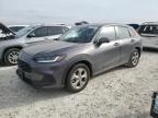 2023 Honda Hr-V Lx en Venta en Temple, TX - Undercarriage
