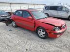2002 Hyundai Elantra Gls на продаже в Walton, KY - Rear End