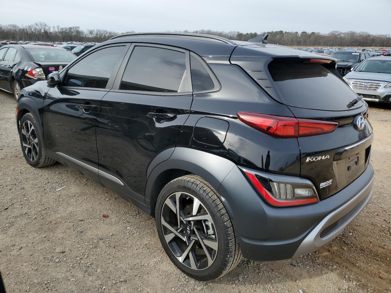 2023 Hyundai Kona - Image 2
