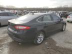 2014 Ford Fusion Se للبيع في Kansas City، KS - Mechanical