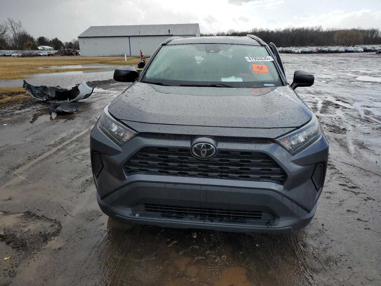 2019 Toyota RAV 4 - Image 5