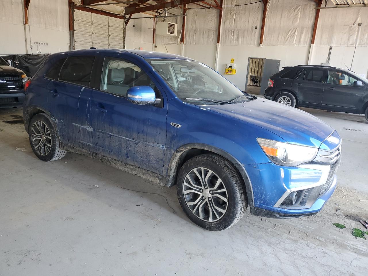 2019 Mitsubishi Outlander - Image 4