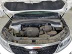 2014 Kia Sorento Lx на продаже в Corpus Christi, TX - Minor Dent/Scratches