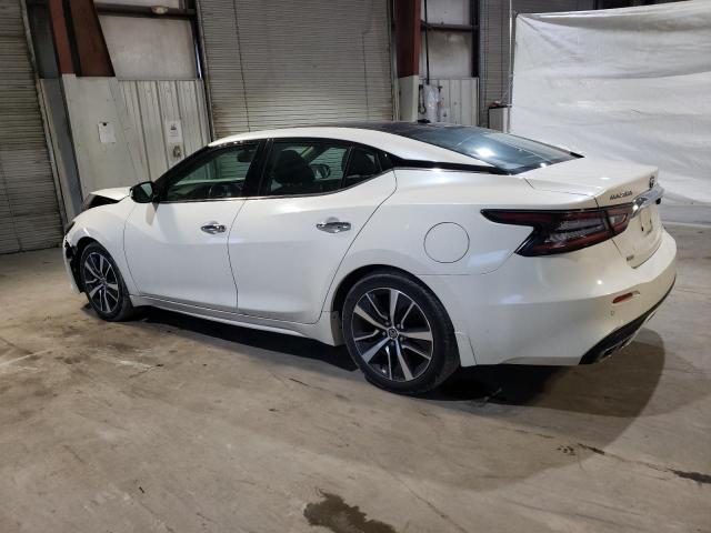  NISSAN MAXIMA 2019 Biały