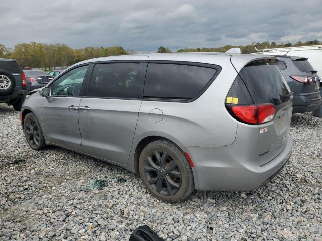  CHRYSLER PACIFICA 2019 Gray