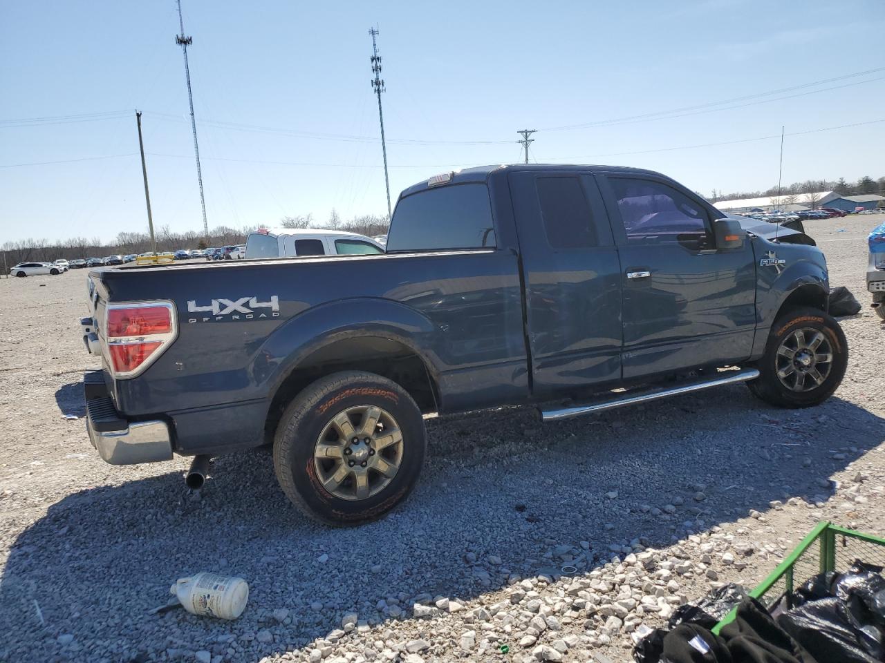2013 Ford F-150 - Image 3